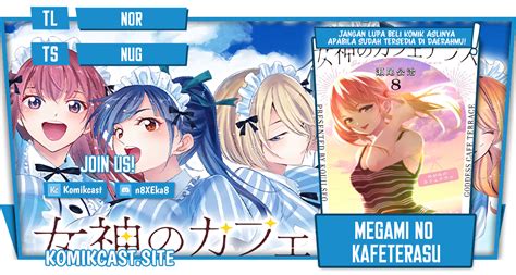 myreadingmangaindo|Megami no Kafeterasu Bahasa Indonesia .
